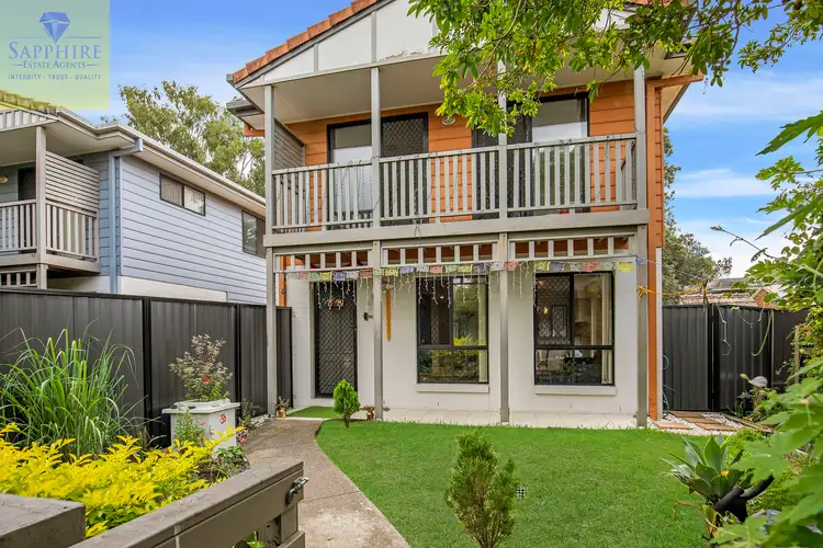 1/91 Gillies Street, Zillmere QLD 4034