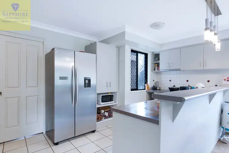 Sixth view of Homely townhouse listing, 1/91 Gillies Street, Zillmere QLD 4034
