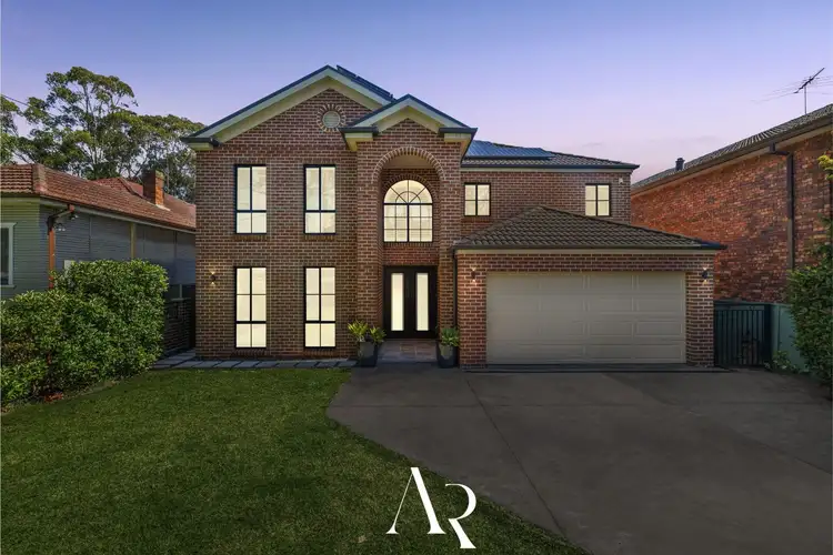 97 Tompson Road, Panania NSW 2213