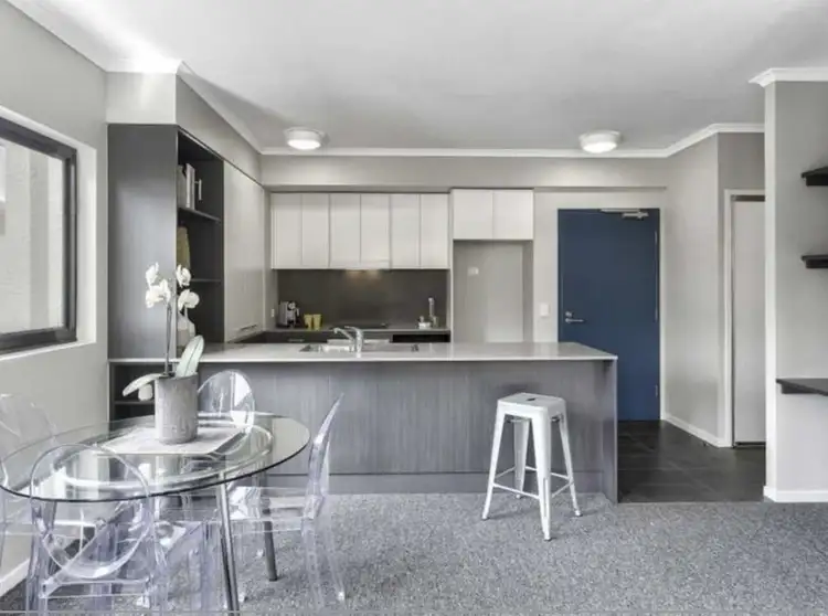Second view of Homely apartment listing, Level 2/9/8 Sayers Street, Stafford QLD 4053