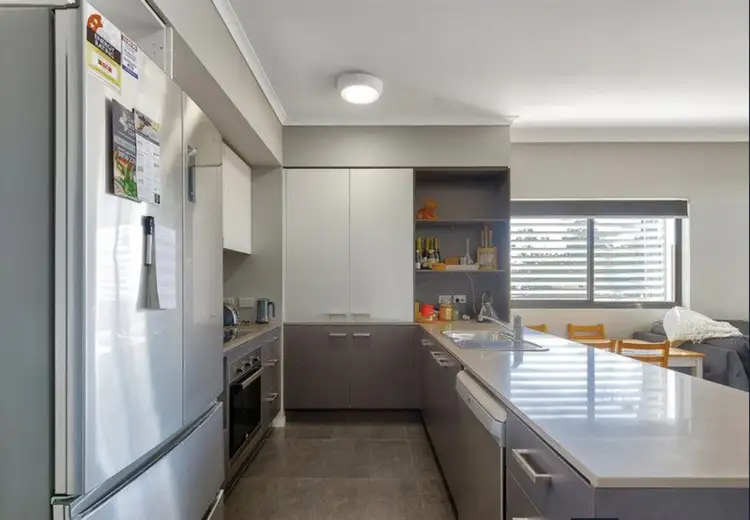 Third view of Homely apartment listing, Level 2/9/8 Sayers Street, Stafford QLD 4053