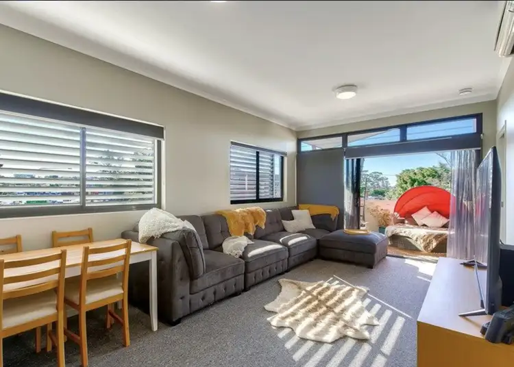 Fourth view of Homely apartment listing, Level 2/9/8 Sayers Street, Stafford QLD 4053