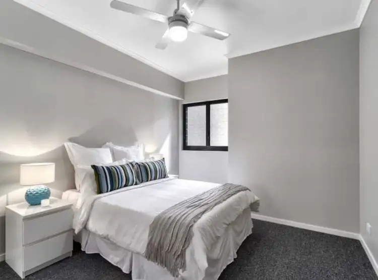 Seventh view of Homely apartment listing, Level 2/9/8 Sayers Street, Stafford QLD 4053