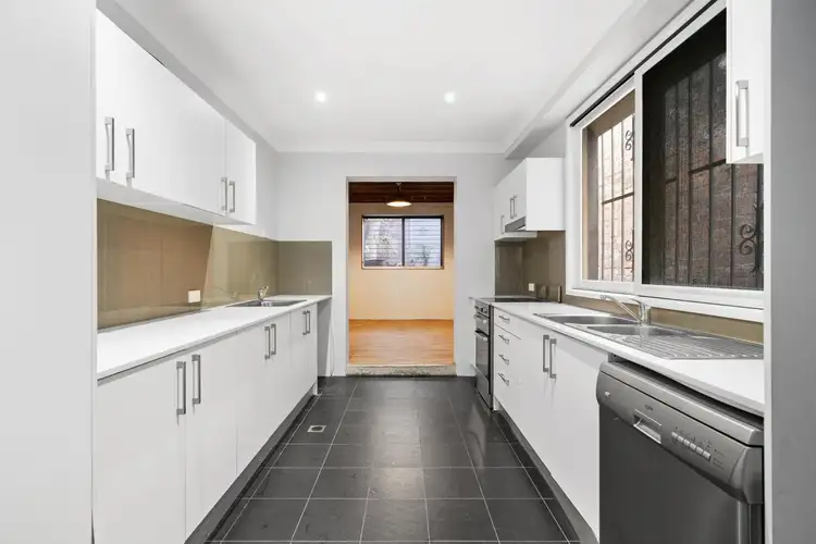 Second view of Homely house listing, 27 Shepherd Street, Chippendale NSW 2008