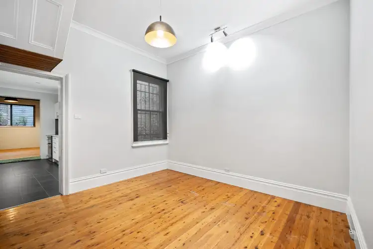 Third view of Homely house listing, 27 Shepherd Street, Chippendale NSW 2008