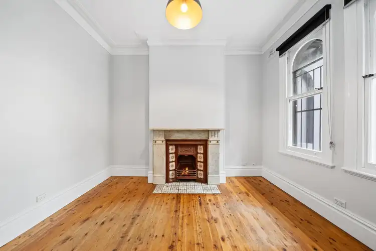 Fourth view of Homely house listing, 27 Shepherd Street, Chippendale NSW 2008