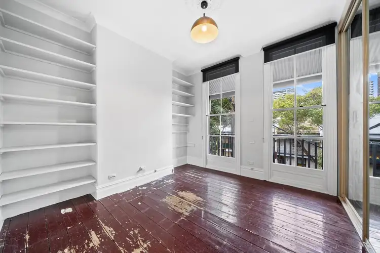 Fifth view of Homely house listing, 27 Shepherd Street, Chippendale NSW 2008