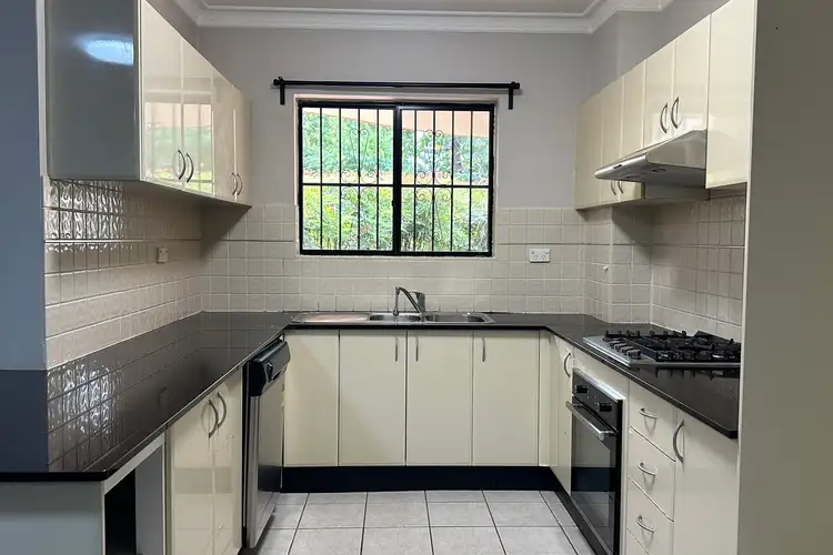 Second view of Homely unit listing, 7/11 Hevington Road, Auburn NSW 2144