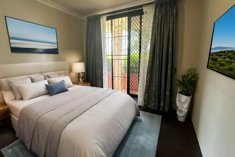 Third view of Homely unit listing, 7/11 Hevington Road, Auburn NSW 2144