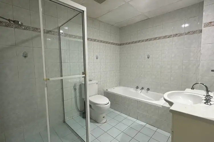 Fourth view of Homely unit listing, 7/11 Hevington Road, Auburn NSW 2144