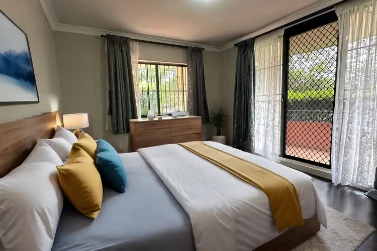 Fifth view of Homely unit listing, 7/11 Hevington Road, Auburn NSW 2144