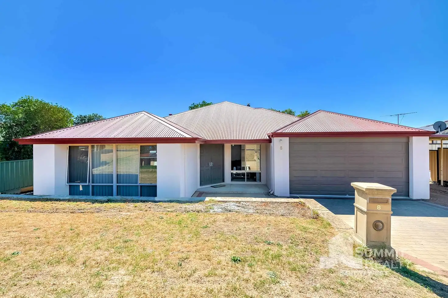 Main view of Homely house listing, 8 Torrisi Place, Donnybrook WA 6239