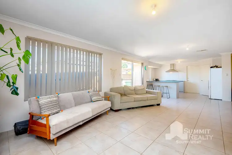 Third view of Homely house listing, 8 Torrisi Place, Donnybrook WA 6239