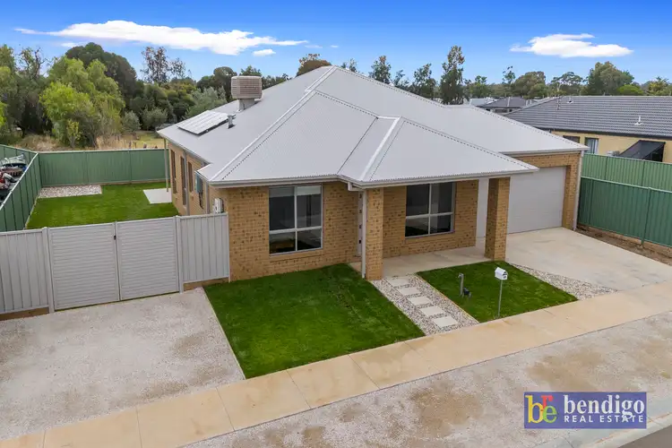 58 Tobin Crescent, Epsom VIC 3551