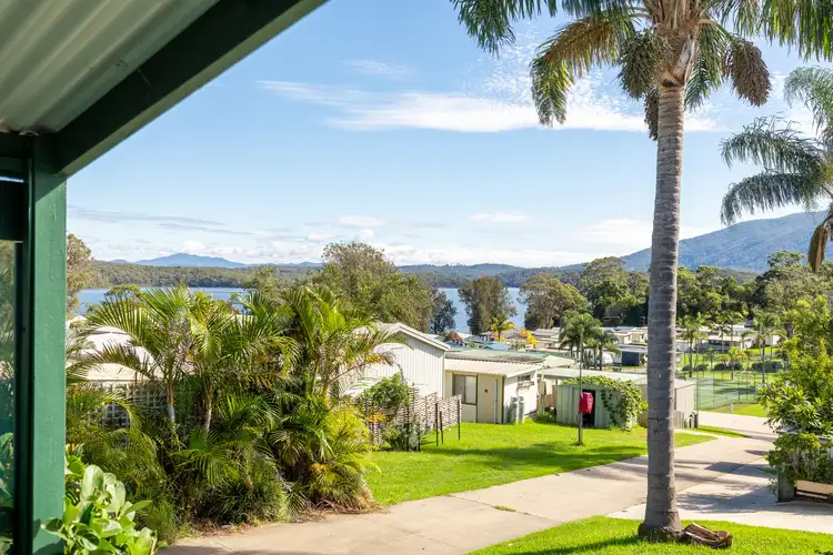 Main view of Homely villa listing, 5 Jayden Street, Wallaga Lake NSW 2546