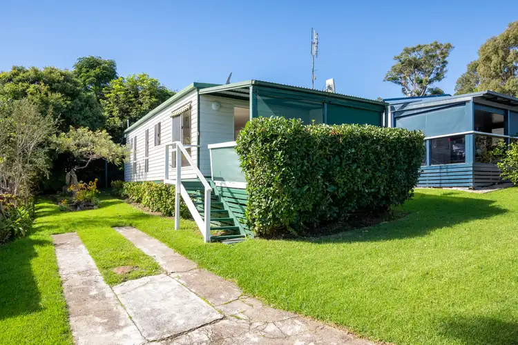 Second view of Homely villa listing, 5 Jayden Street, Wallaga Lake NSW 2546