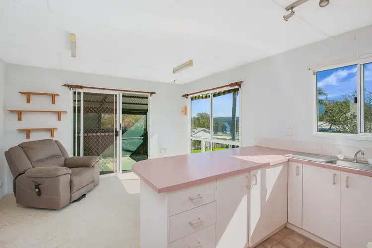 Fifth view of Homely villa listing, 5 Jayden Street, Wallaga Lake NSW 2546