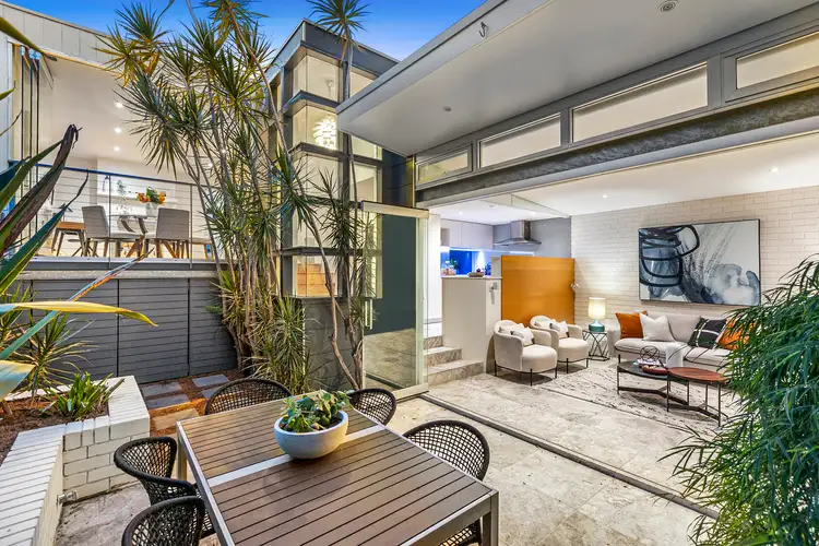 Second view of Homely house listing, 8 Ancrum Street, North Sydney NSW 2060