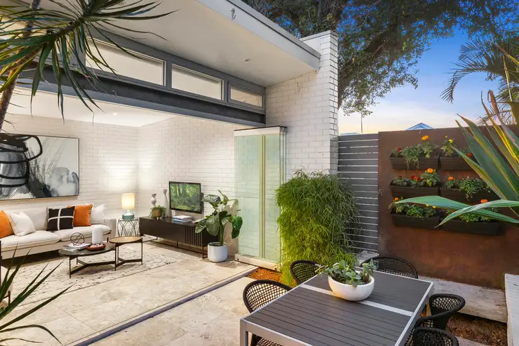 Third view of Homely house listing, 8 Ancrum Street, North Sydney NSW 2060