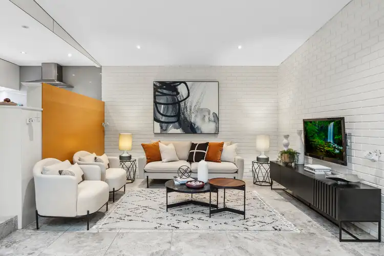 Fourth view of Homely house listing, 8 Ancrum Street, North Sydney NSW 2060
