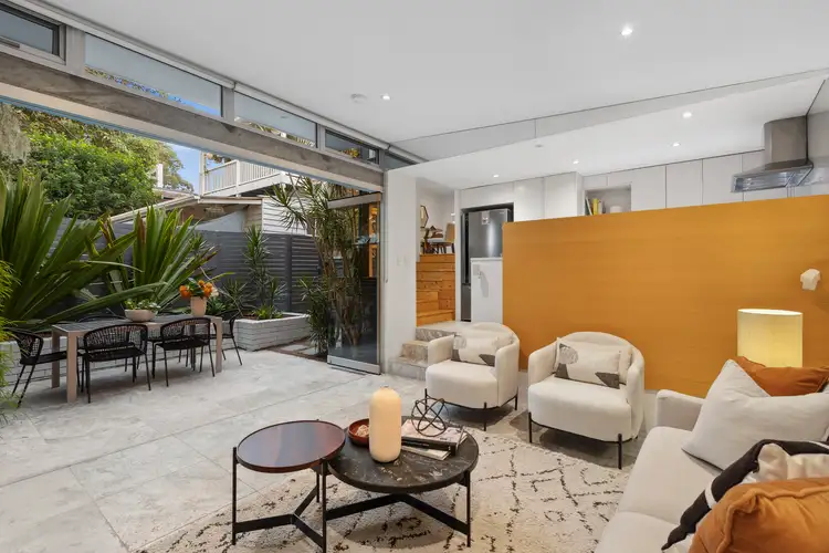 Sixth view of Homely house listing, 8 Ancrum Street, North Sydney NSW 2060