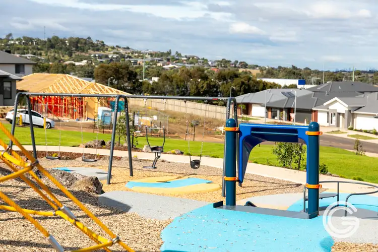 Sixth view of Homely land listing, 2 Hoffsted Way, Sunbury VIC 3429