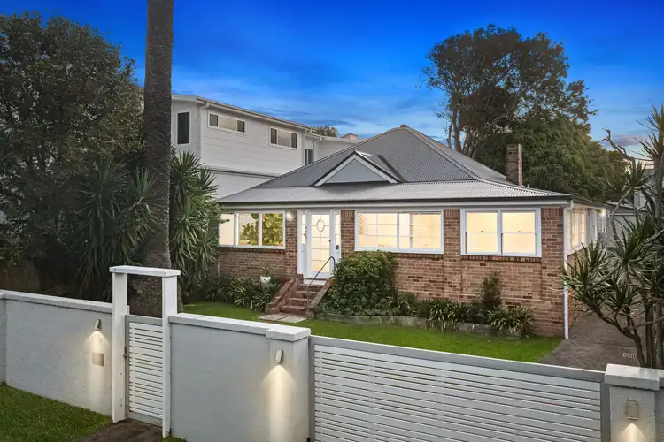 Main view of Homely house listing, 5 Junction Road, Terrigal NSW 2260