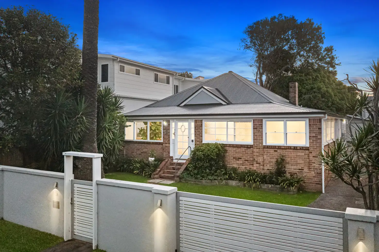 Main view of Homely house listing, 5 Junction Road, Terrigal NSW 2260
