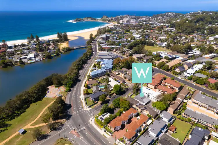 Second view of Homely house listing, 5 Junction Road, Terrigal NSW 2260