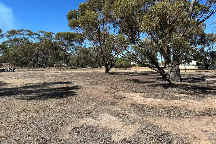 Fifth view of Homely land listing, 16 Hope Street, Beverley WA 6304