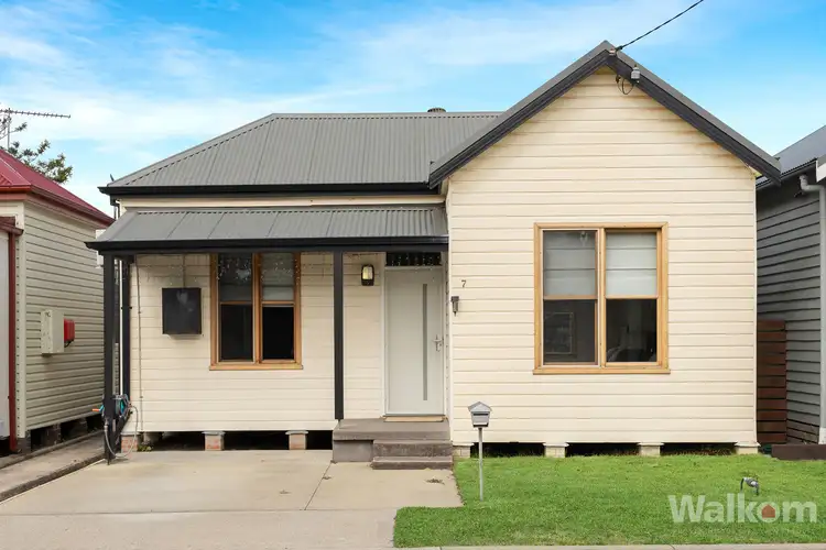 7 Sunnyside Street, Mayfield NSW 2304