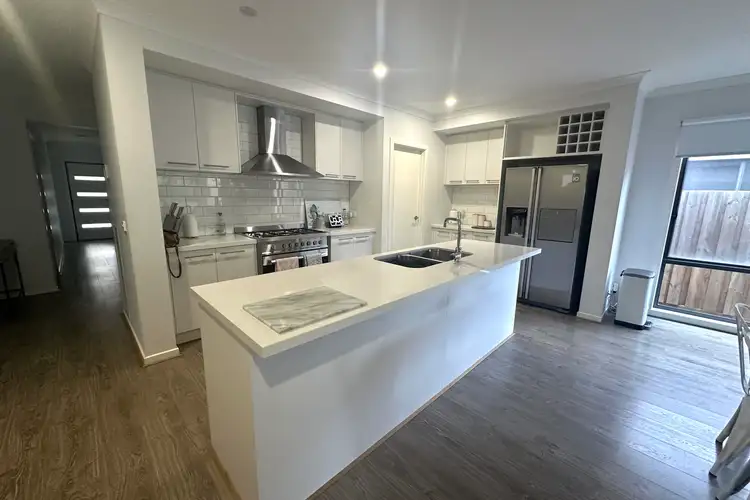 Second view of Homely house listing, 6 Shearer Way, Aintree VIC 3336