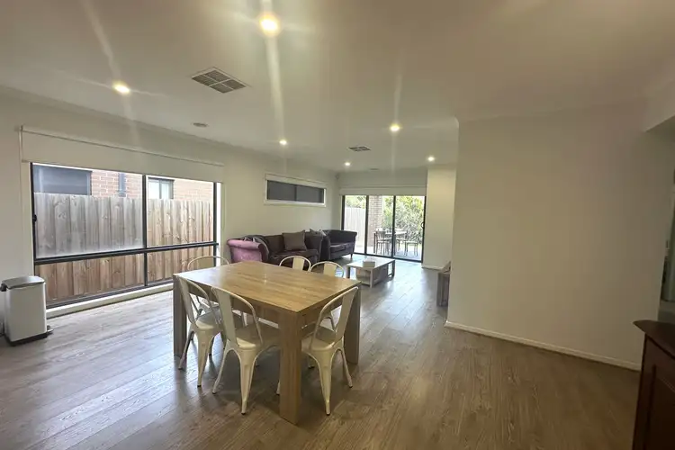 Third view of Homely house listing, 6 Shearer Way, Aintree VIC 3336