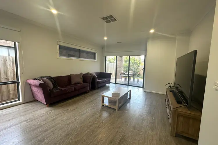 Fourth view of Homely house listing, 6 Shearer Way, Aintree VIC 3336