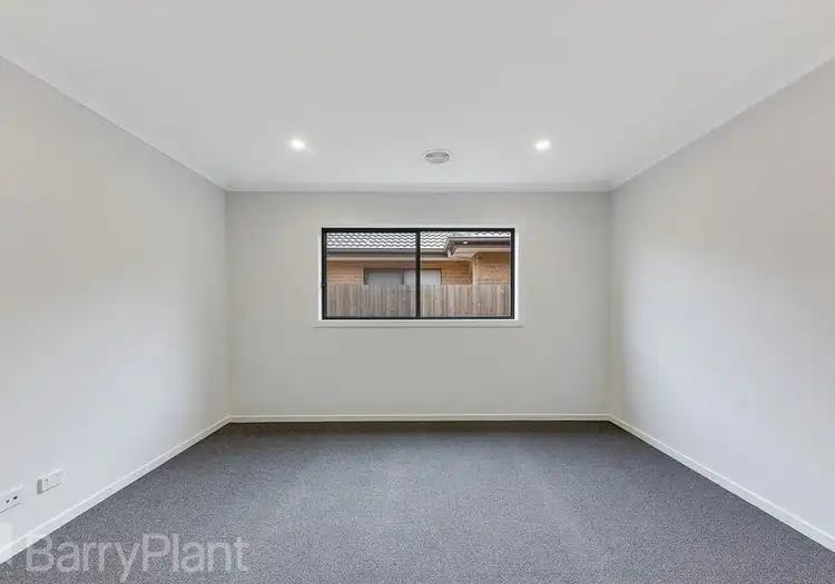 Fifth view of Homely house listing, 6 Shearer Way, Aintree VIC 3336
