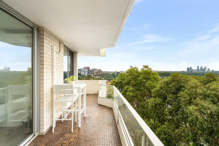 Third view of Homely unit listing, 30/163 Willoughby Road, Naremburn NSW 2065
