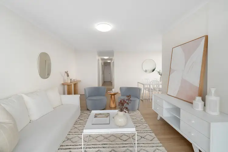 Fourth view of Homely unit listing, 30/163 Willoughby Road, Naremburn NSW 2065