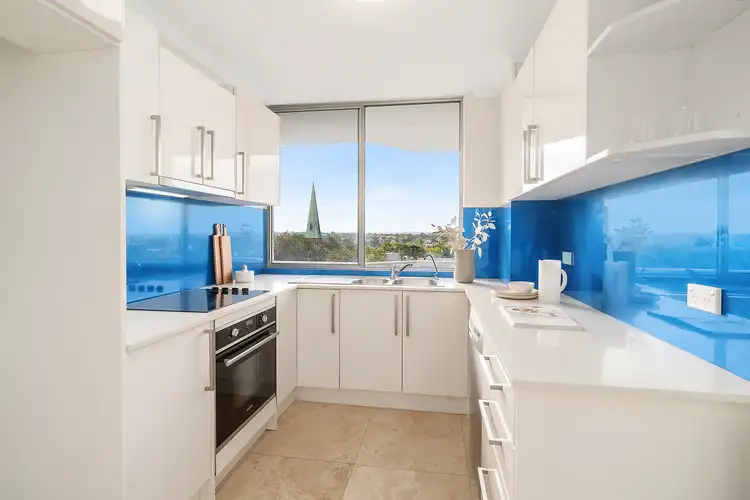 Fifth view of Homely unit listing, 30/163 Willoughby Road, Naremburn NSW 2065