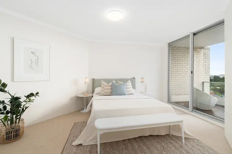 Sixth view of Homely unit listing, 30/163 Willoughby Road, Naremburn NSW 2065