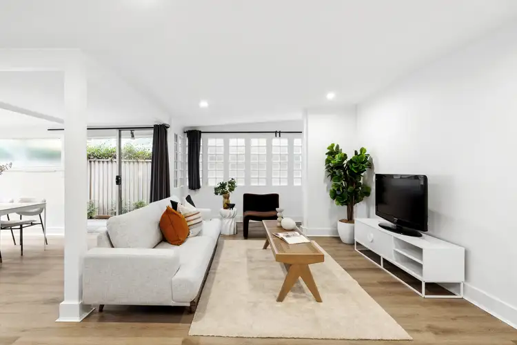 Second view of Homely house listing, 118 Park Avenue, Ashfield NSW 2131