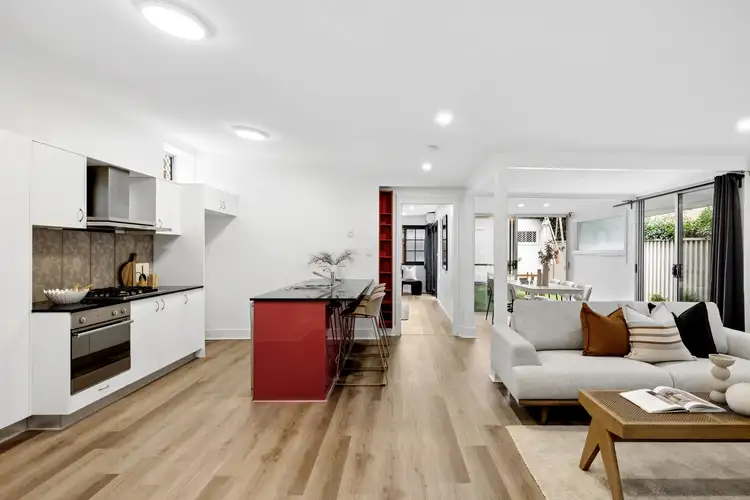 Third view of Homely house listing, 118 Park Avenue, Ashfield NSW 2131