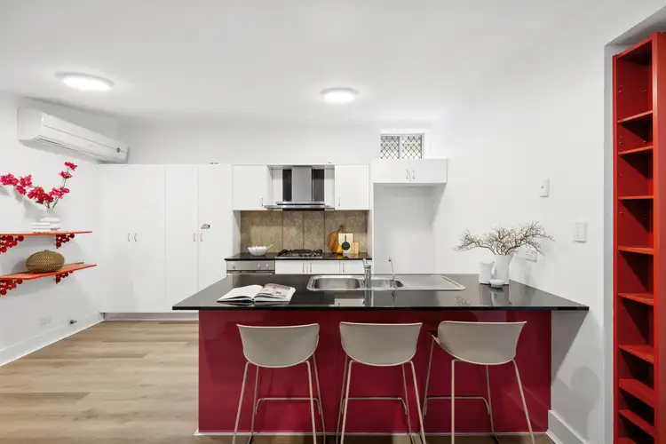 Fourth view of Homely house listing, 118 Park Avenue, Ashfield NSW 2131