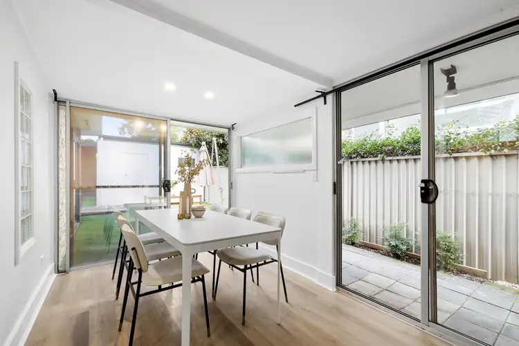 Fifth view of Homely house listing, 118 Park Avenue, Ashfield NSW 2131