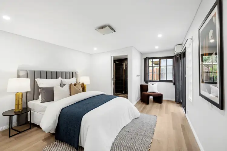 Sixth view of Homely house listing, 118 Park Avenue, Ashfield NSW 2131