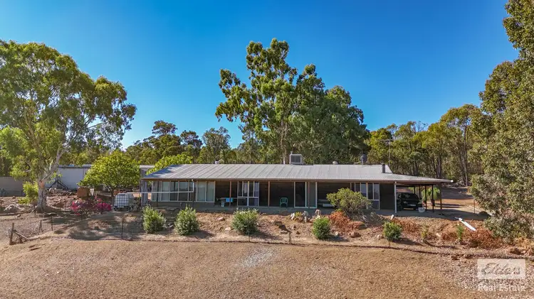 254 McKnoe Drive, Morangup WA 6083