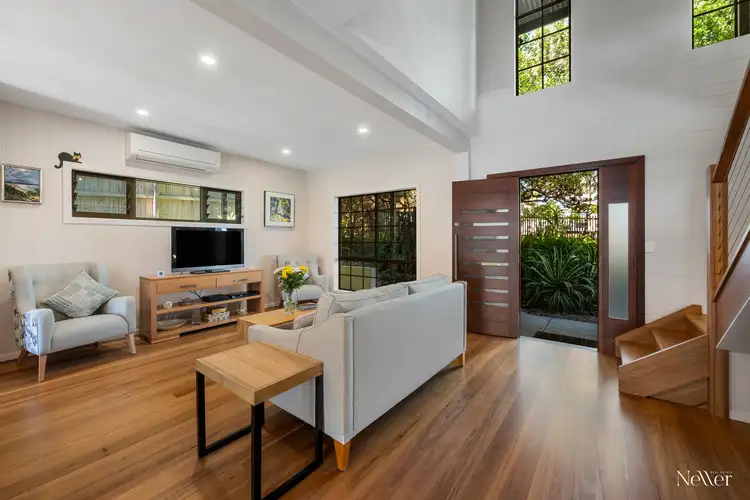 Second view of Homely house listing, 34 Parakeet Crescent, Peregian Beach QLD 4573