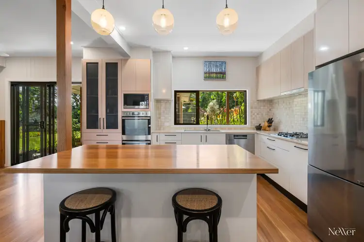 Fourth view of Homely house listing, 34 Parakeet Crescent, Peregian Beach QLD 4573