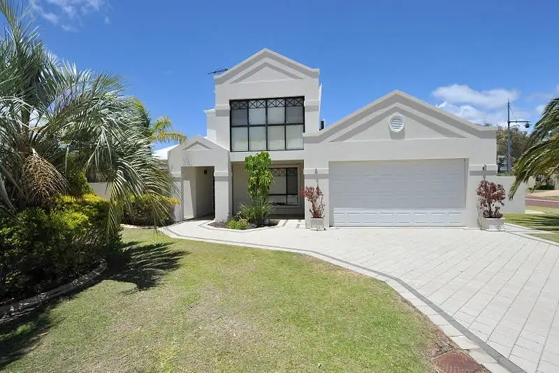 Main view of Homely house listing, 1 Eucla Mews, Erskine WA 6210