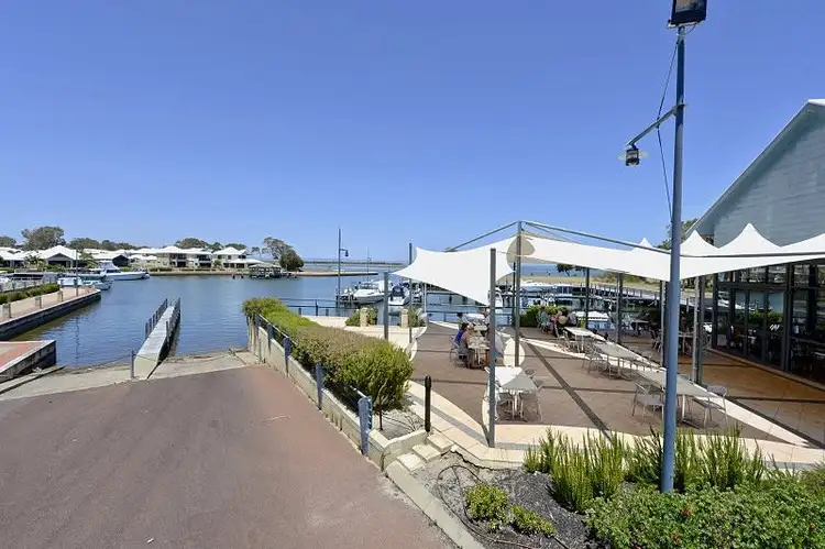 Second view of Homely house listing, 1 Eucla Mews, Erskine WA 6210