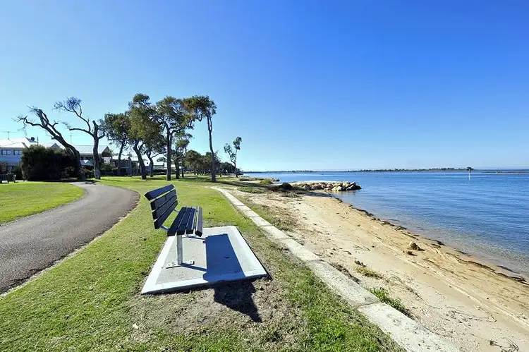 Third view of Homely house listing, 1 Eucla Mews, Erskine WA 6210